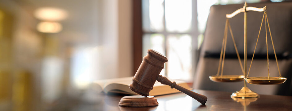 Abstract background representing legal concepts